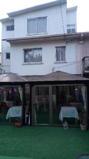 hostal los castanos