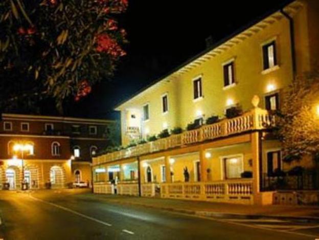 Hotel Garden,Peschiera Del Garda>>Lake Garda,3 star