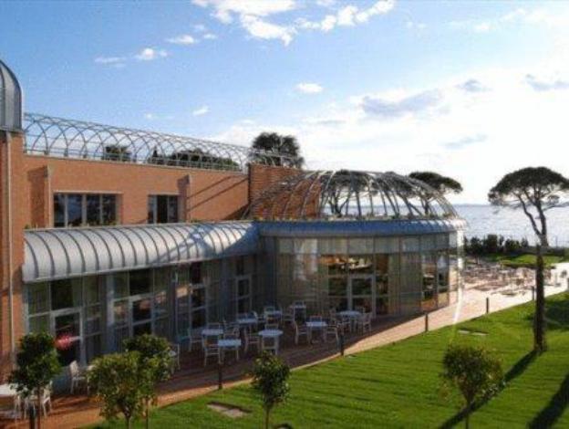 hotel corte valier