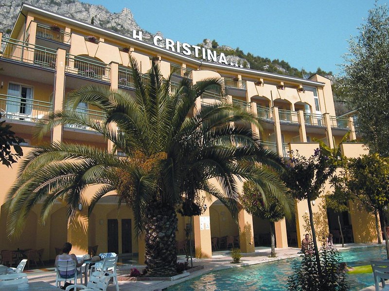 hotel cristina