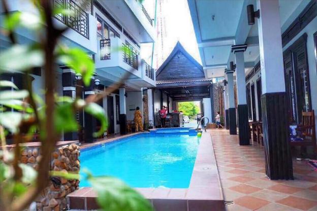 vibola guesthouse