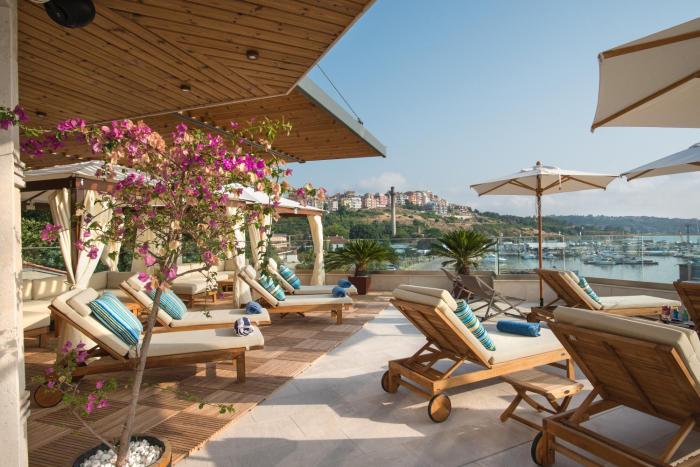 Blu Bay Hotel Sozopol,Sozopol>>Burgas,5 star