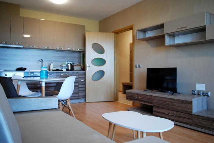 Dune Beach Boutique Hotel,Near Preobrazhenie Gospodne Church,0 star