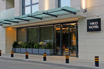 viko boutique apart hotel