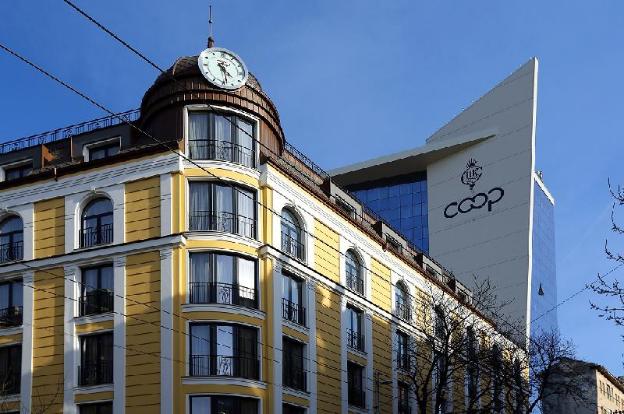 coop hotel