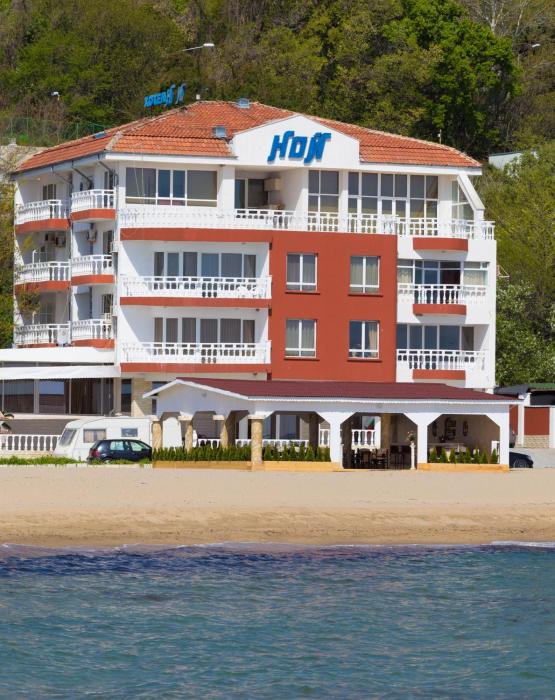 Hotel Noy,Golden Sands>>General Kantardzhievo,3 star