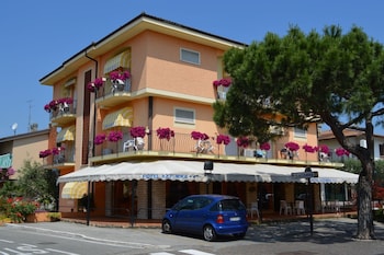 hotel azzurra