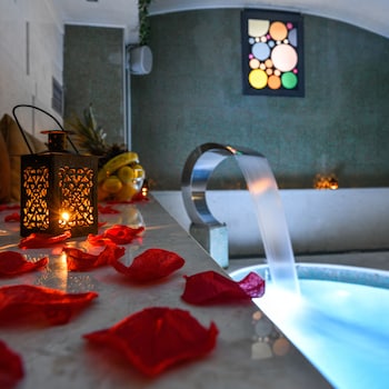 heritage hotel krone