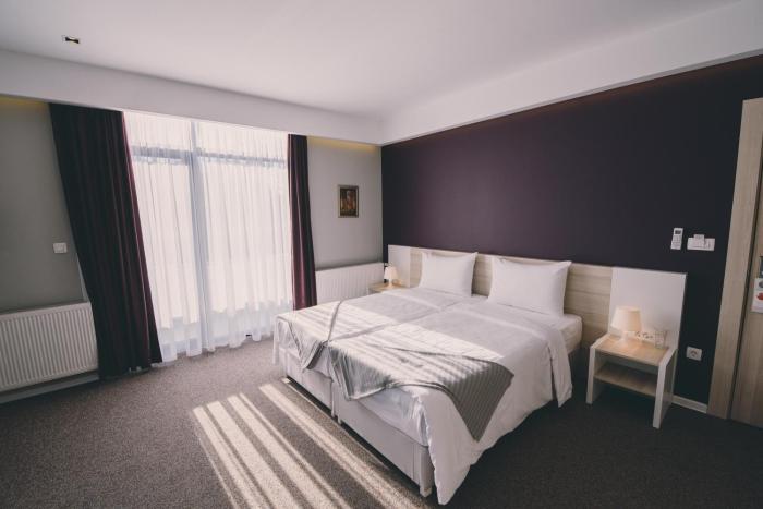 hotel nova bentbasa