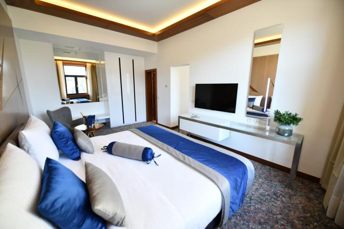 Hotel Austria & Bosna,Pale>>Lukavica,4 star