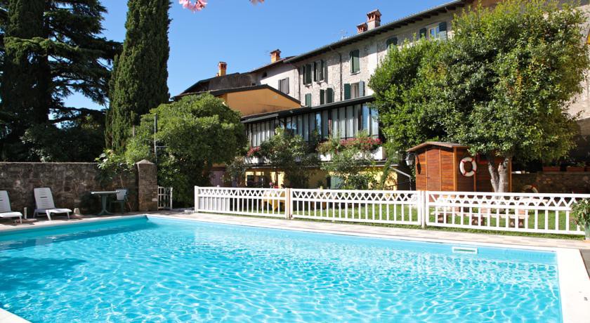San Filis,Bussolengo>>Brescia,3 star