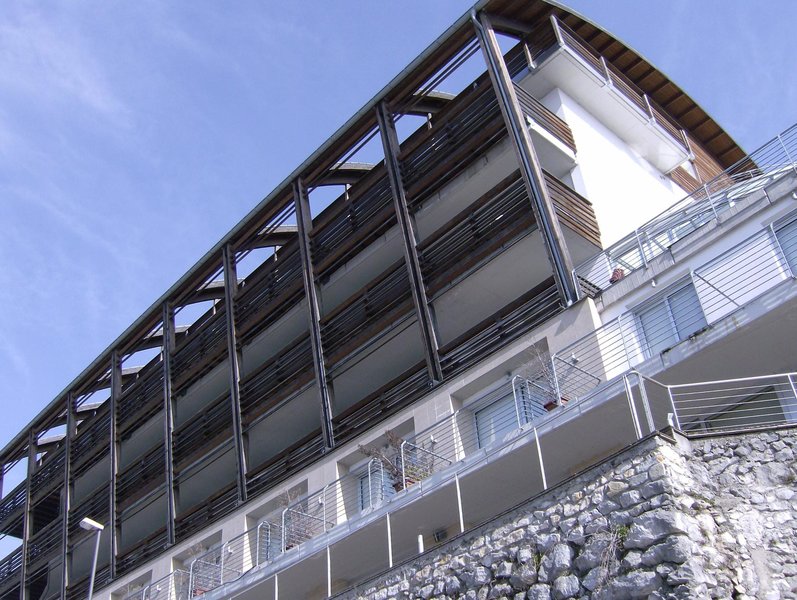 garda hotel forte charme