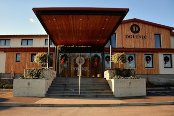 Hotel Dolenjc,Male Brusnice>>Novo Mesto,3 star