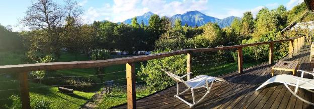 Pr`Fik Apartments,Cerklje Na Gorenjskem>>Bohinjska Bela,4 star