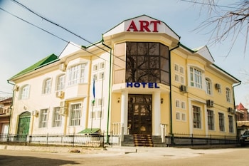 art hotel