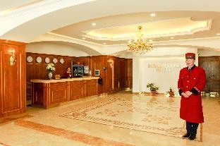 Royal House Hotel 2,Bayangol>>Ulaanbaatar,4 star