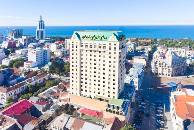 wyndham batumi