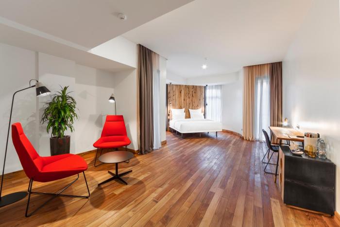 shota rustaveli boutique hotel