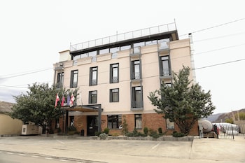 Hotel Gino Wellness Mtskheta,Mtskheta-Mtianeti>>Mtskheta,4 star