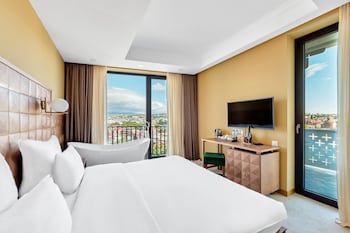 amante narikala hotel