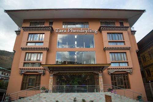 tara phendeyling hotel
