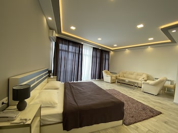 Adams Hotel,In Yerevan (Kentron),3 star
