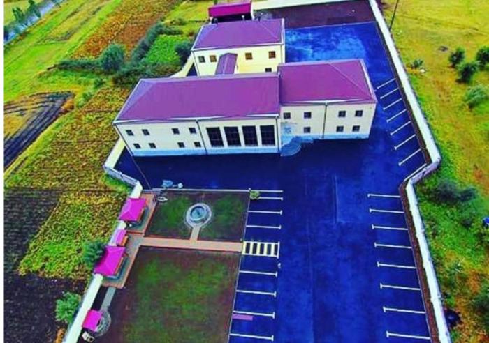 Aragats Hotel,Saghmosavan>>Aragats,3 star