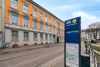 forenom serviced apartments nobel