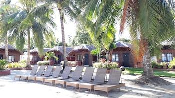 Panglao Grande Resort,Cebu>>Bohol,3 star