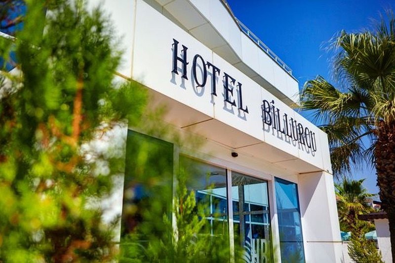 Hotel Billurcu,Ayvalik,3 star