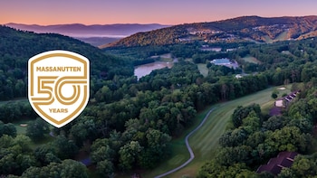 Massanutten Resort,Elkton>>Big Meadows,4 star