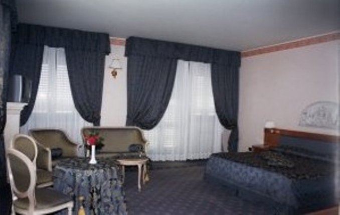 Hotel Villa Malpensa