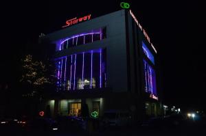 Starway Hotel,Lankaran Region>>Lankaran,3 star