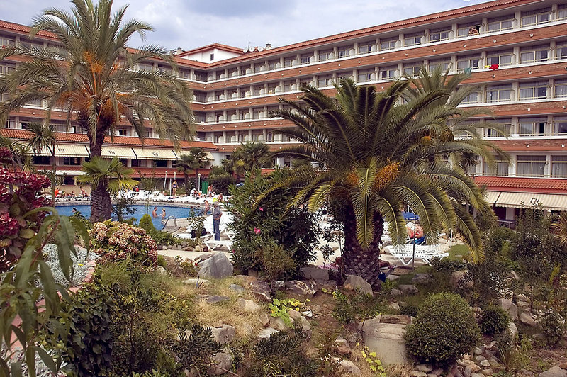 hotel esplendid