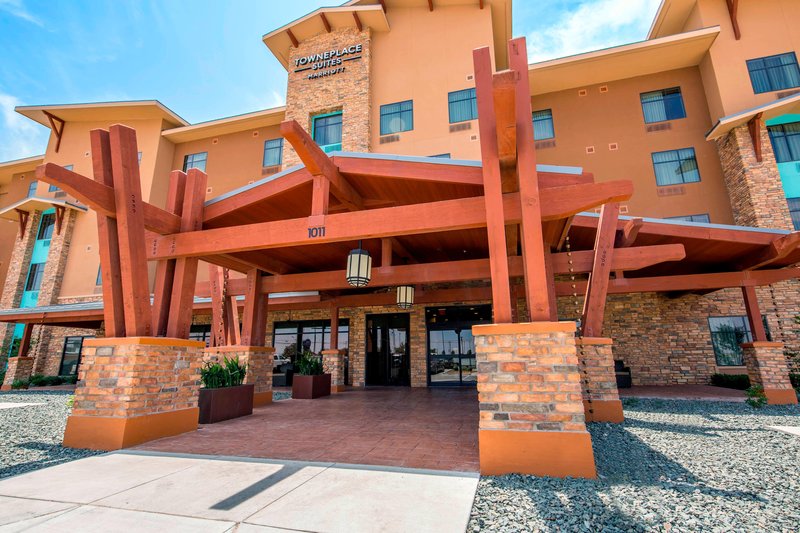 Towneplace Suites Big Spring,Howard County>>Big Spring,3 star
