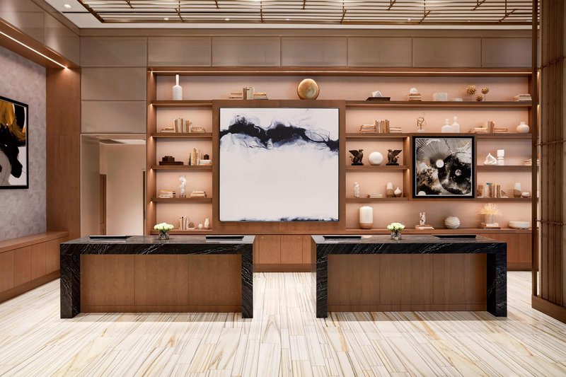 Jw Marriott Nashville