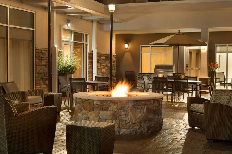 Residence Inn By Marriott Winston-Salem Hanes Mall,Forsyth County>>Clemmons,3 star