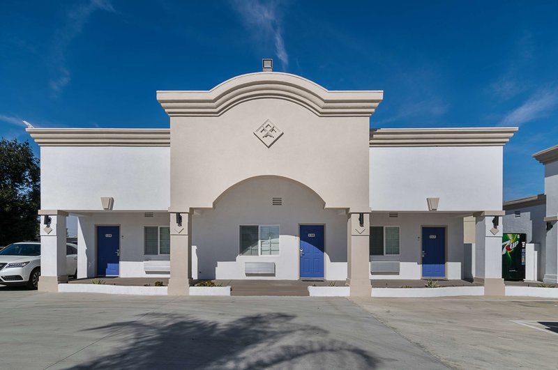 Motel 6 Lomita, Ca,,2 star