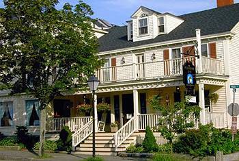 the kennebunk inn