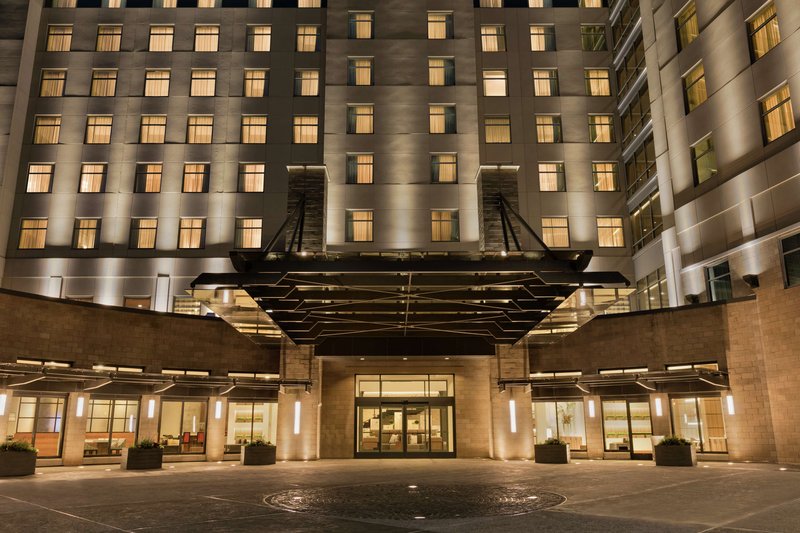 Embassy Suites By Hilton Berkeley Heights,Kenilworth>>Berkeley Heights,3.5 star