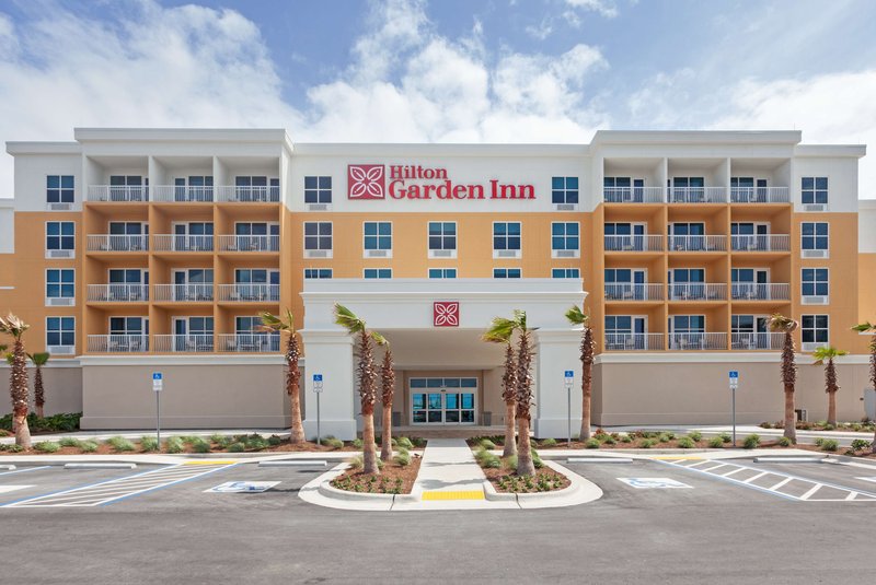 Hilton Garden Inn Ft. Walton Beach,Okaloosa County>>Fort Walton Beach,3 star