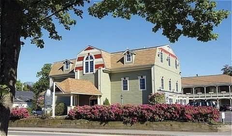kings port inn