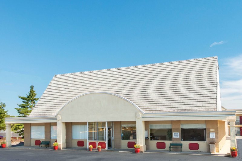 Knights Stay Inn Frankfort,Franklin>>Frankfort,2 star