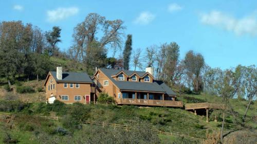Tucker Peak Lodge,California>>Borrego Springs,3 star