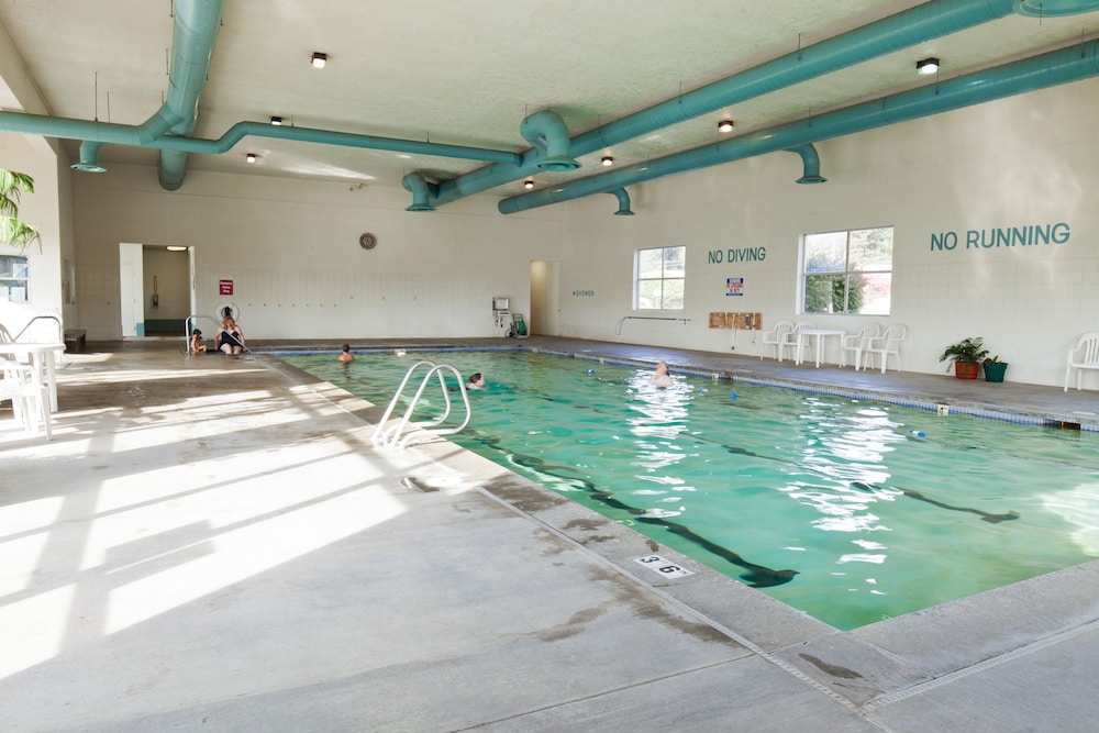Benny's Colville Inn,Stevens County>>Colville,2.5 star