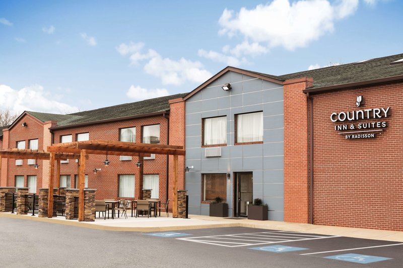 Country Inn & Suites By Radisson, Dahlgren-King George, Va