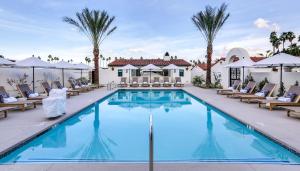 La Serena Villas, A Kirkwood Collection Hotel,Riverside>>Palm Springs,4 star