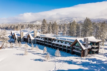 Edgewood Tahoe Resort,Near Edgewood Tahoe Golf Course,5 star
