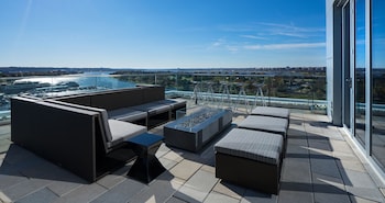 Canopy By Hilton Washington Dc The Wharf,Capitol Hill>>Arlington,4 star