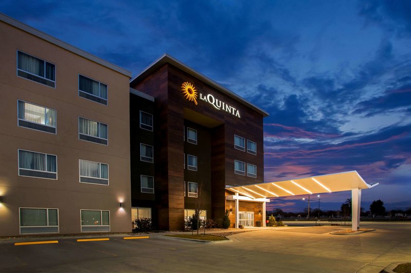 La Quinta Inn & Suites By Wyndham Pittsburg